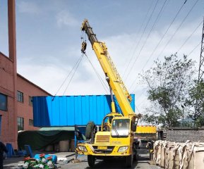 方大碳素廠加工廠炭磚線088#、1#、030#、2#機(jī)床環(huán)保除塵設(shè)備改造項目